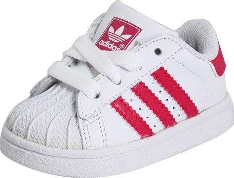 Amazon.com: Toddler Adidas Superstar Sneakers